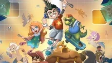 The Video Game Machine - дата выхода для PC