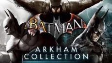 Batman: Arkham Collection - дата выхода для Xbox One