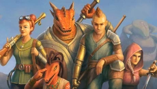 Glorious Companions - дата выхода для PC