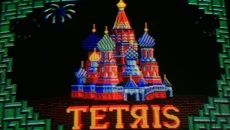 Тетрис - дата выхода для Arcade