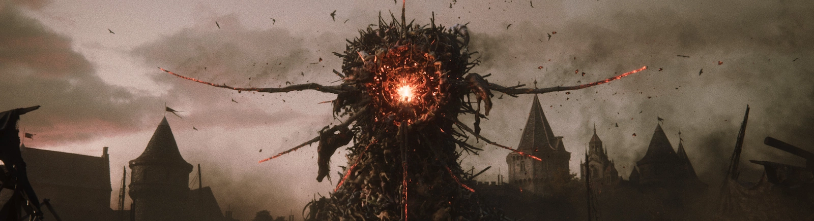 Скриншоты Divinity - всего 8 картинок из игры