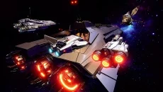 Project Genesis - дата выхода для PC