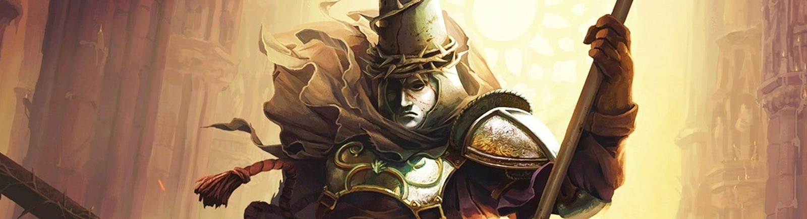 Blasphemous — Трейнер (+3) [4.0.67] / Трейнеры / Читы