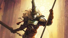 Blasphemous - дата выхода для Android