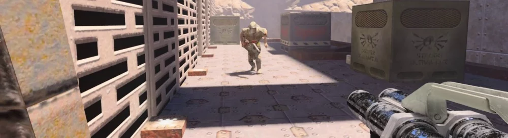 Дата выхода Quake 2 RTX в разных странах мира