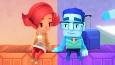 A Fold Apart - дата выхода для Nintendo Switch