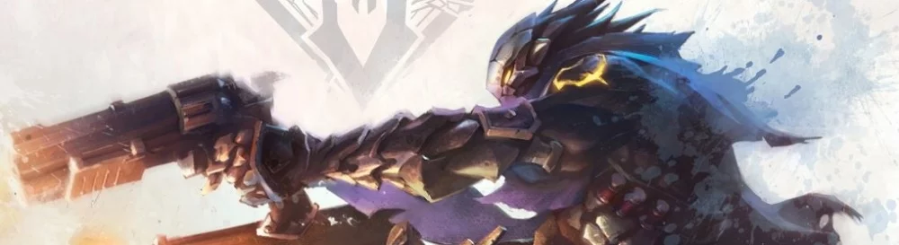 Купить Darksiders Genesis дешево, скидки до 90% 🏷️, сравнение цен в разных магазинах