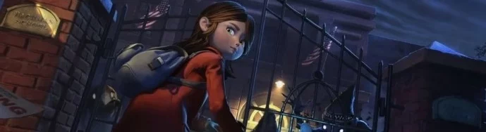 Gylt - что это за игра, трейлер, системные требования, отзывы и оценки, цены и скидки, гайды и прохождение, похожие игры 