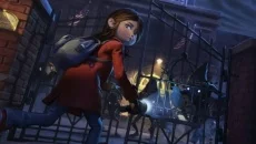 Gylt - дата выхода для Stadia