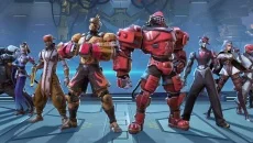 Metal Revolution - дата выхода для Android