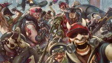 Bleeding Edge - дата выхода для Android