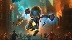 Destroy All Humans! - дата выхода для Stadia