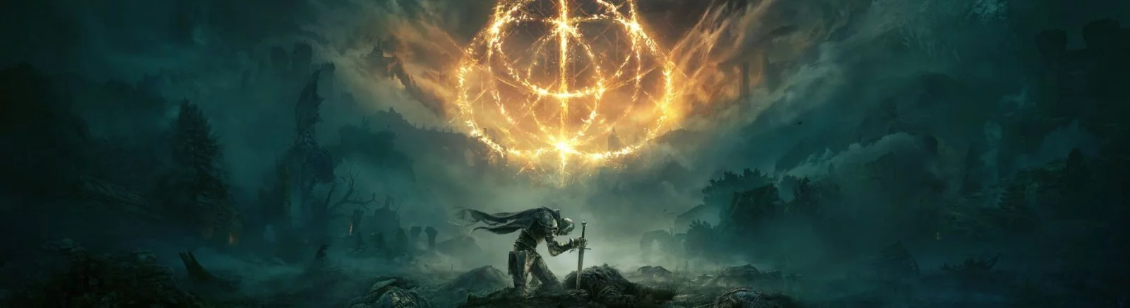 Elden Ring — Режим выживания / Геймплей / Моды и скины