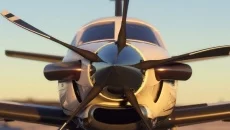 Microsoft Flight Simulator - дата выхода для PC