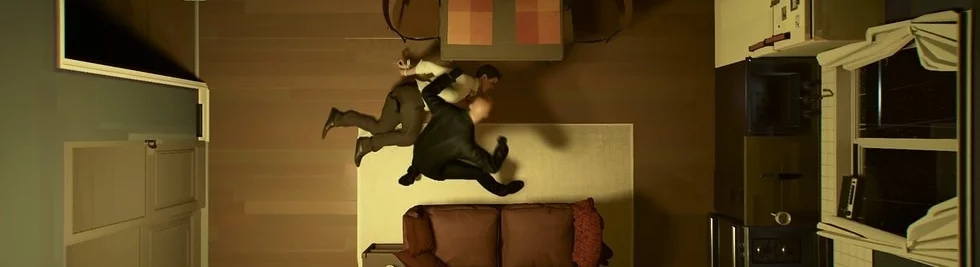 ТОП-17 - игры, похожие на Twelve Minutes (12 Minutes)