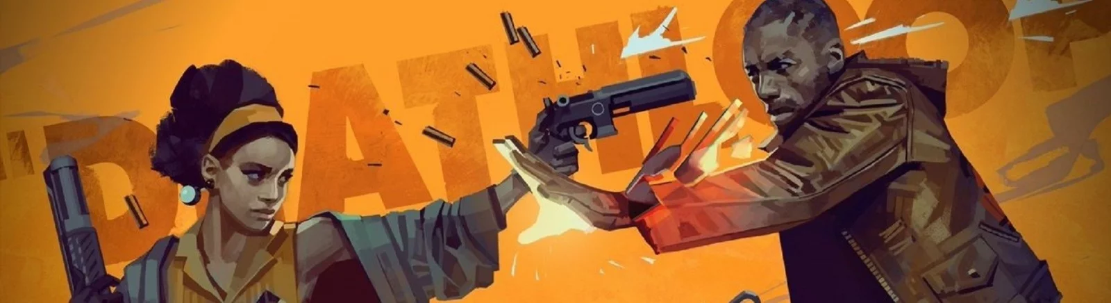 Deathloop - что это за игра, трейлер, системные требования, отзывы и оценки, цены и скидки, гайды и прохождение, похожие игры 