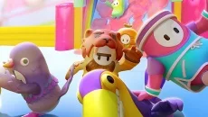 Fall Guys - дата выхода для Nintendo Switch