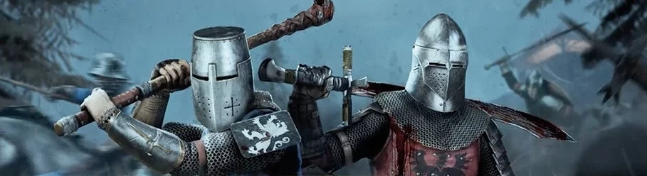 Chivalry 2 - последние новости сегодня (апрель 2026) - взлом защиты, системные требования, новости обновлений, где скачать игру, трейлер