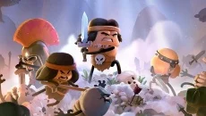 Conan Chop Chop - дата выхода для PC