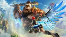 Immortals Fenyx Rising - дата выхода для PlayStation 5