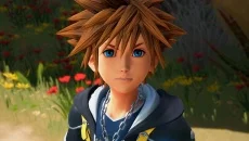 Kingdom Hearts 3 - Re:Mind - дата выхода для PlayStation 4