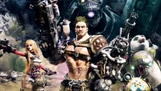 Contra: Rogue Corps - дата выхода для PlayStation 4