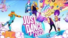 Just Dance 2020 - дата выхода для Wii