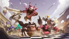 Auto Chess - дата выхода для PlayStation 5