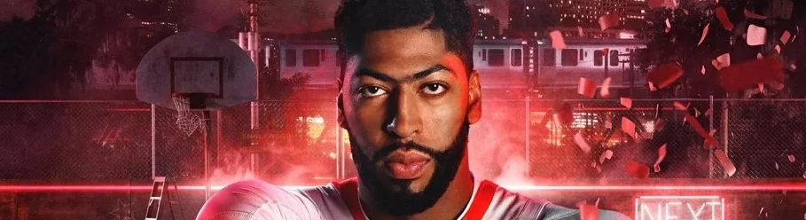 ТОП-10 - игры для Xbox One, похожие на NBA 2K20