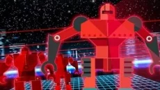 Vektor Wars - дата выхода для Wii U