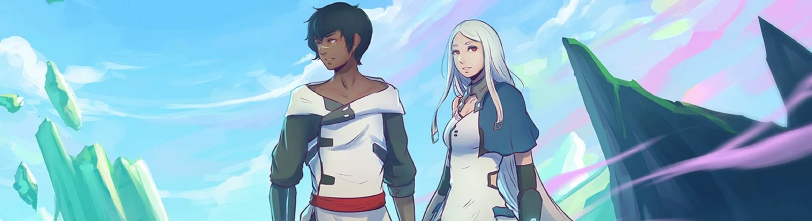 Лучшие игры для PS Vita, похожие на Haven