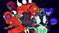 Outbuddies - дата выхода для Xbox One