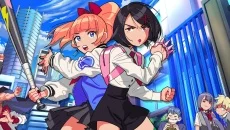 River City Girls - дата выхода для PlayStation 4