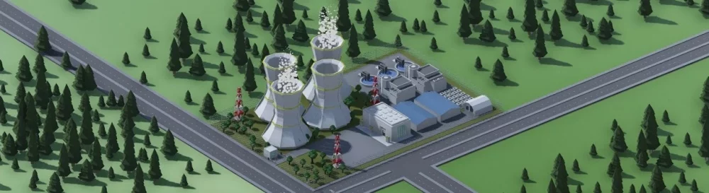 ТОП-13 - игры, похожие на Metropolisim