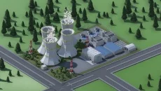 Metropolisim - игра в жанре Симулятор