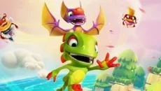 Yooka-Laylee and the Impossible Lair - дата выхода для Xbox One