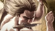 Tarzan VR - дата выхода для PC