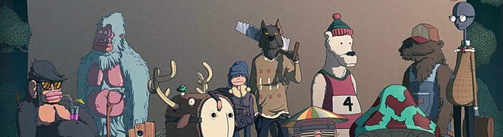 Summer Catchers - что это за игра, трейлер, системные требования, отзывы и оценки, цены и скидки, гайды и прохождение, похожие игры 