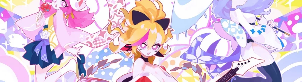 Muse Dash - что это за игра, трейлер, системные требования, отзывы и оценки, цены и скидки, гайды и прохождение, похожие игры 