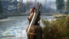 Crimson Desert похожа на Crimson Desert