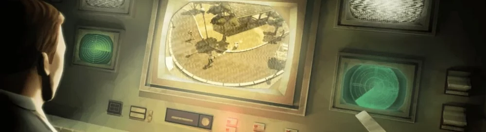 Watchers - что это за игра, трейлер, системные требования, отзывы и оценки, цены и скидки, гайды и прохождение, похожие игры 