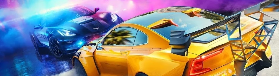 Отзыв о Need for Speed Heat от talktetive