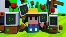Autonauts - дата выхода для PlayStation 5