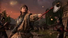 Total War: Three Kingdoms - Eight Princes - дата выхода для Linux