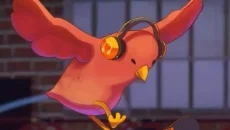 SkateBIRD - дата выхода для Linux