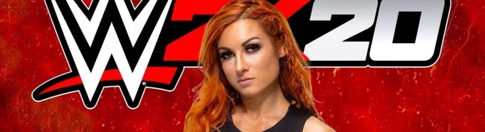 Дата выхода WWE 2K20 в разных странах мира