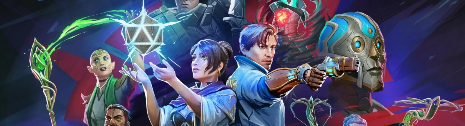 Скриншоты Dark Envoy - всего 48 картинок из игры