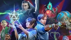 Dark Envoy - дата выхода