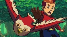 Eagle Island - дата выхода для Mac