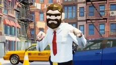 ART SQOOL похожа на ART SQOOL